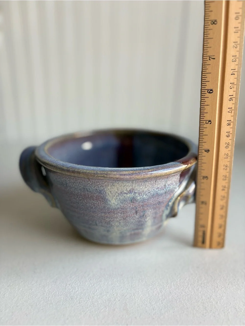 Ayers beautiful stoneware